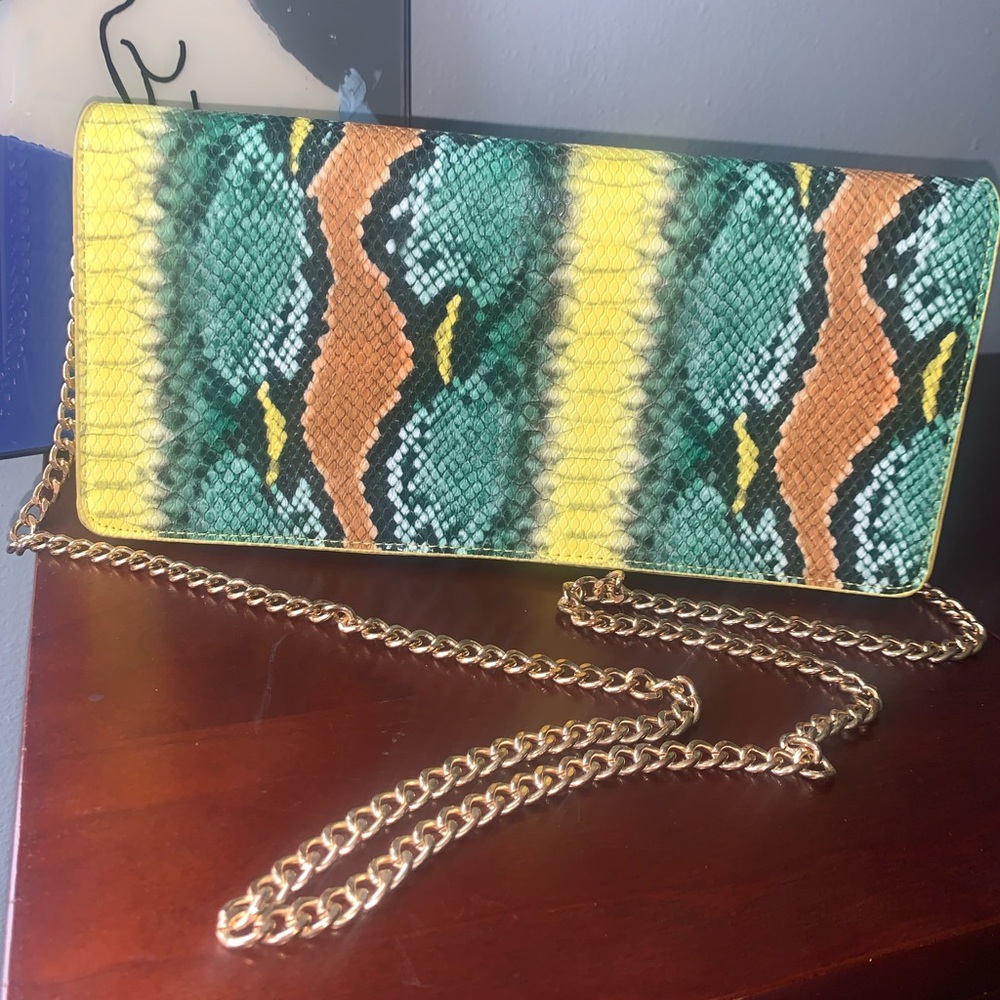 3am Forever Purse